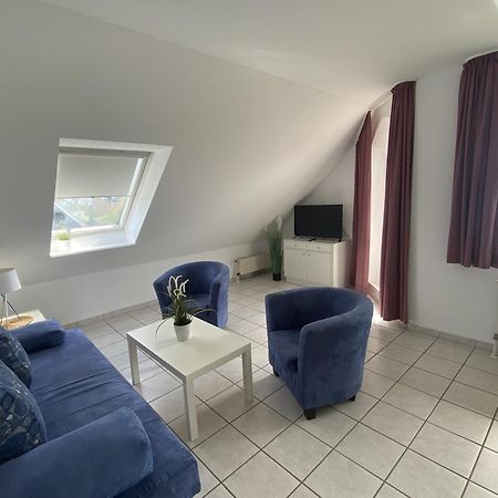 Haus Suedstrand 09, Panoramameerblick Sierksdorf Bagian luar foto