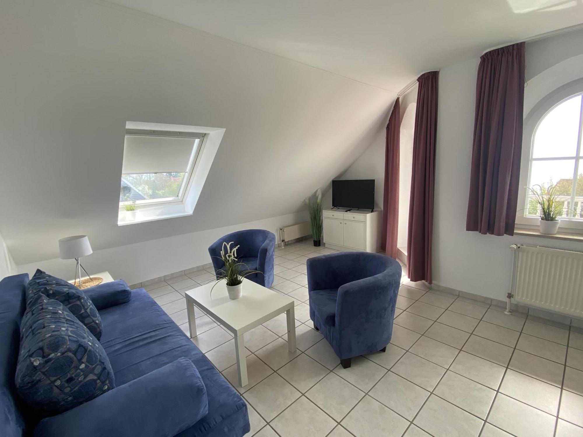 Haus Suedstrand 09, Panoramameerblick Sierksdorf Bagian luar foto